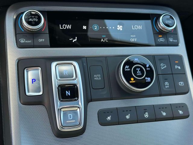 2023 Hyundai Palisade Calligraphy AWD