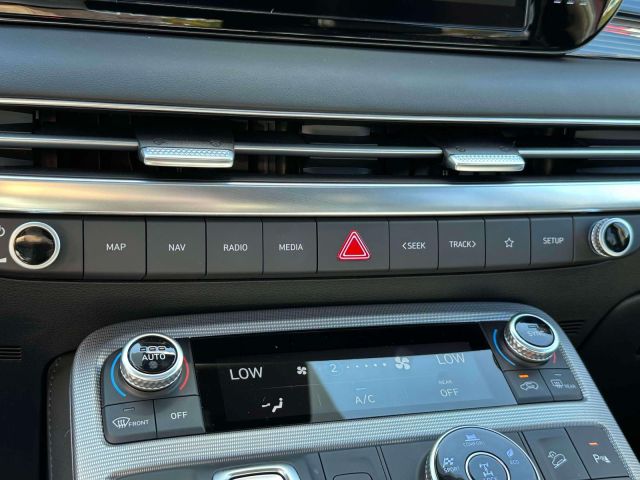 2023 Hyundai Palisade Calligraphy AWD