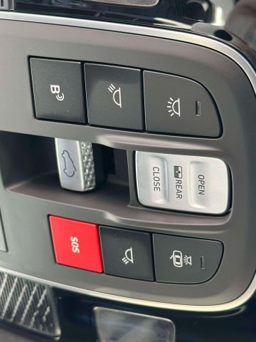 2023 Hyundai Palisade Calligraphy AWD