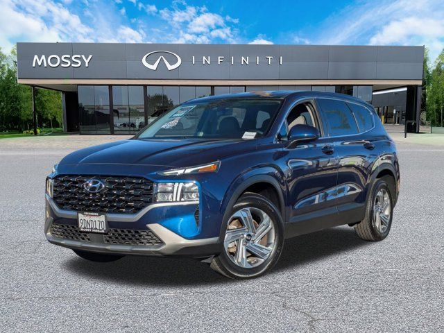 2023 Hyundai Santa Fe SE 2023 Hyundai Santa Fe SE