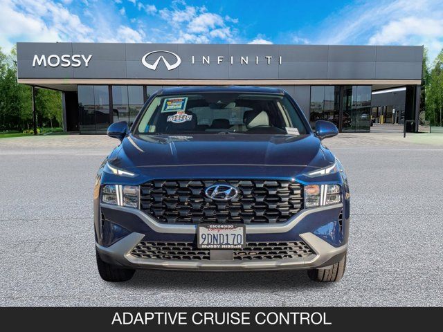 2023 Hyundai Santa Fe SE 2023 Hyundai Santa Fe SE