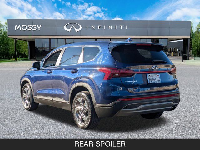 2023 Hyundai Santa Fe SE 2023 Hyundai Santa Fe SE
