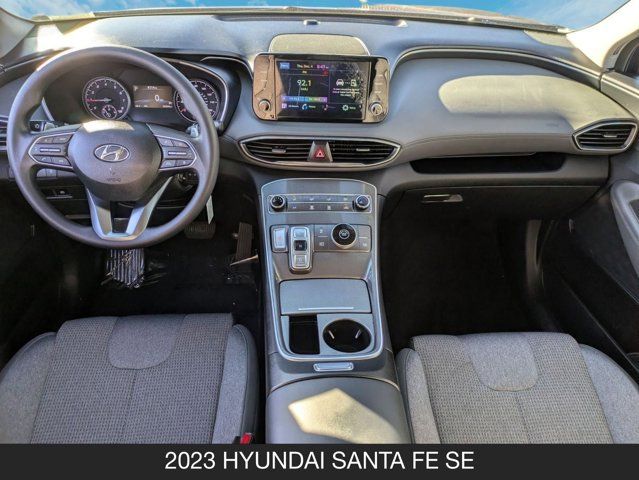 2023 Hyundai Santa Fe SE 2023 Hyundai Santa Fe SE