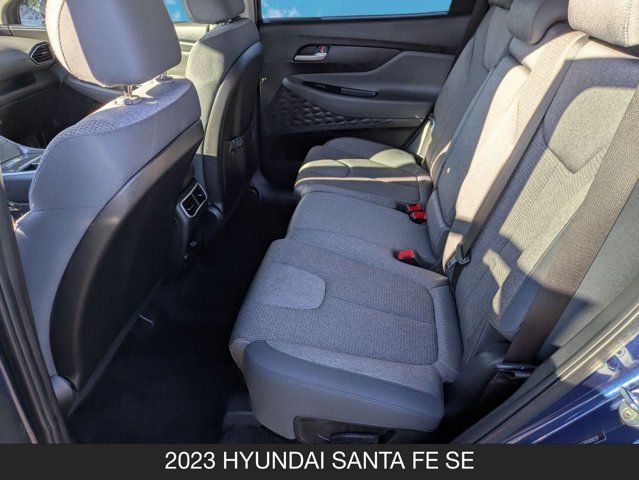 2023 Hyundai Santa Fe SE 2023 Hyundai Santa Fe SE