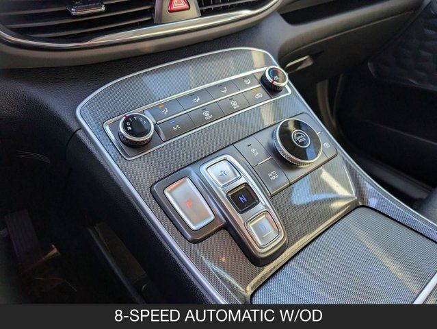 2023 Hyundai Santa Fe SE 2023 Hyundai Santa Fe SE