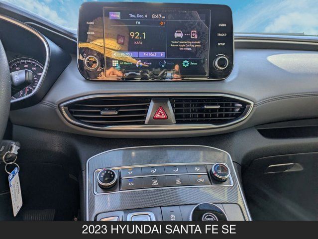 2023 Hyundai Santa Fe SE 2023 Hyundai Santa Fe SE