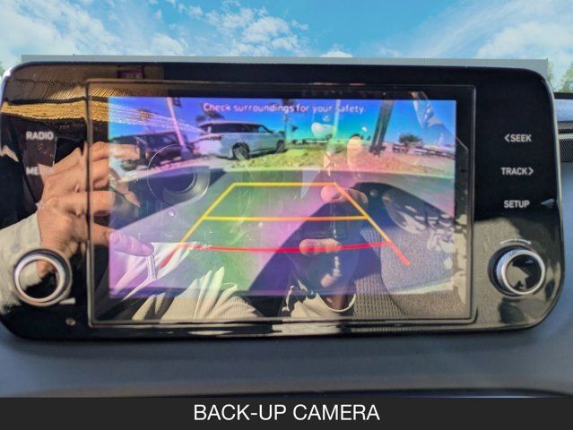 2023 Hyundai Santa Fe SE 2023 Hyundai Santa Fe SE