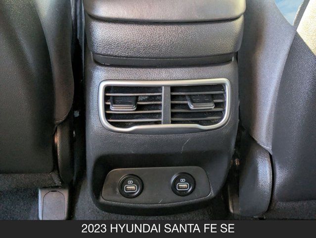 2023 Hyundai Santa Fe SE 2023 Hyundai Santa Fe SE