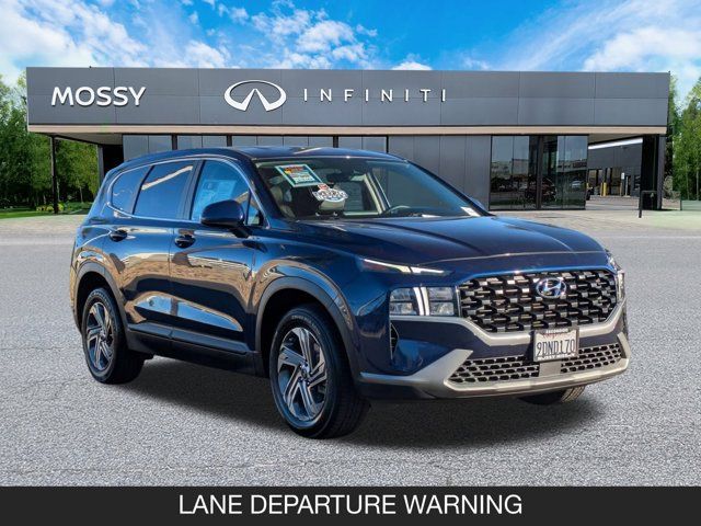 2023 Hyundai Santa Fe SE 2023 Hyundai Santa Fe SE