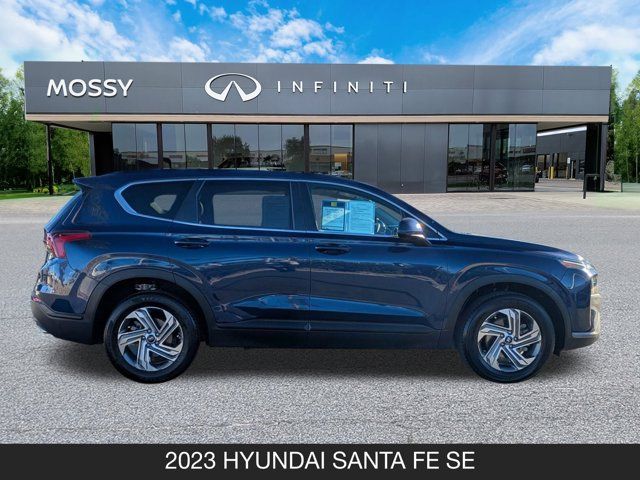 2023 Hyundai Santa Fe SE 2023 Hyundai Santa Fe SE