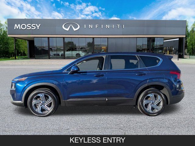 2023 Hyundai Santa Fe SE 2023 Hyundai Santa Fe SE