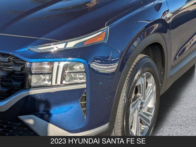 2023 Hyundai Santa Fe SE 2023 Hyundai Santa Fe SE