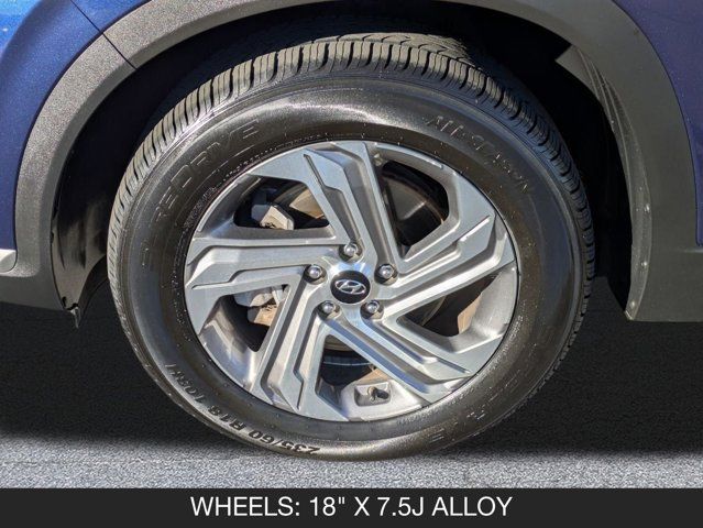 2023 Hyundai Santa Fe SE 2023 Hyundai Santa Fe SE