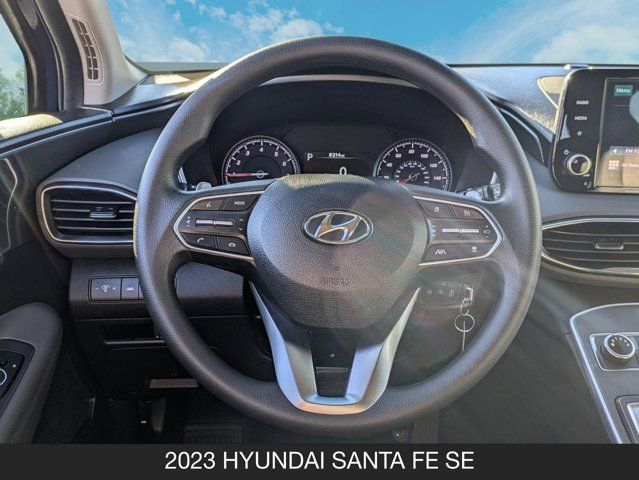2023 Hyundai Santa Fe SE 2023 Hyundai Santa Fe SE