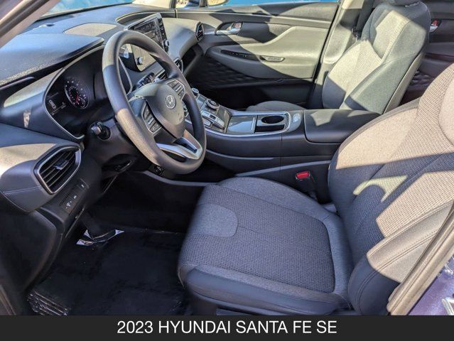 2023 Hyundai Santa Fe SE 2023 Hyundai Santa Fe SE