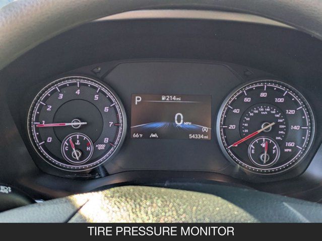 2023 Hyundai Santa Fe SE 2023 Hyundai Santa Fe SE