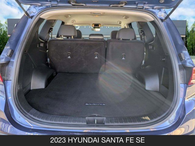 2023 Hyundai Santa Fe SE 2023 Hyundai Santa Fe SE