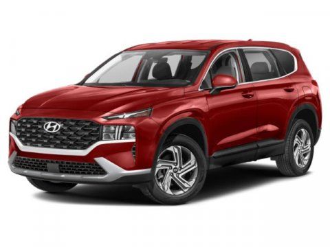 2023 Hyundai Santa Fe SE 2023 Hyundai Santa Fe SE