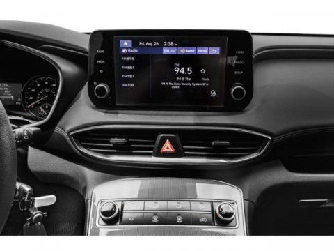 2023 Hyundai Santa Fe SE 2023 Hyundai Santa Fe SE