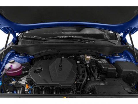 2023 Hyundai Santa Fe SE 2023 Hyundai Santa Fe SE