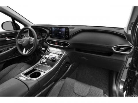 2023 Hyundai Santa Fe SE 2023 Hyundai Santa Fe SE