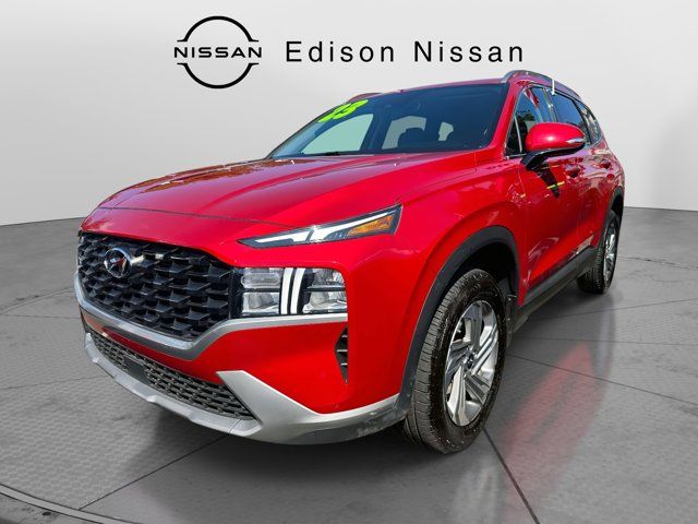 2023 Hyundai Santa Fe SEL 2023 Hyundai Santa Fe SEL