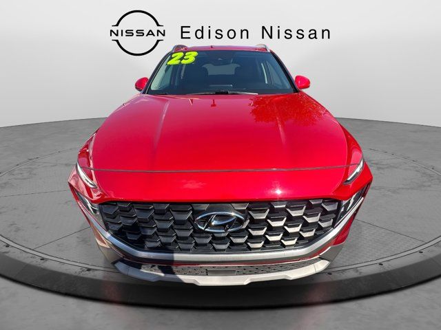 2023 Hyundai Santa Fe SEL 2023 Hyundai Santa Fe SEL