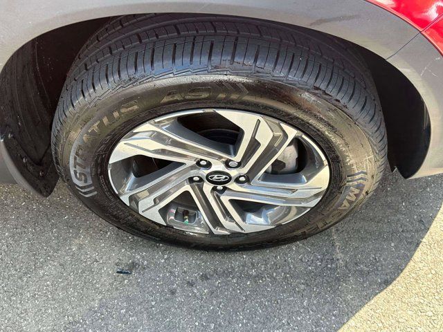 2023 Hyundai Santa Fe SEL 2023 Hyundai Santa Fe SEL