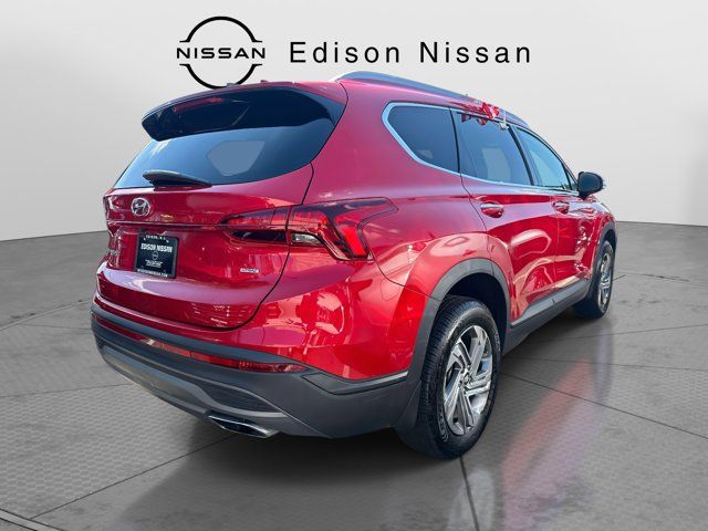 2023 Hyundai Santa Fe SEL 2023 Hyundai Santa Fe SEL