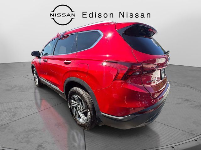 2023 Hyundai Santa Fe SEL 2023 Hyundai Santa Fe SEL