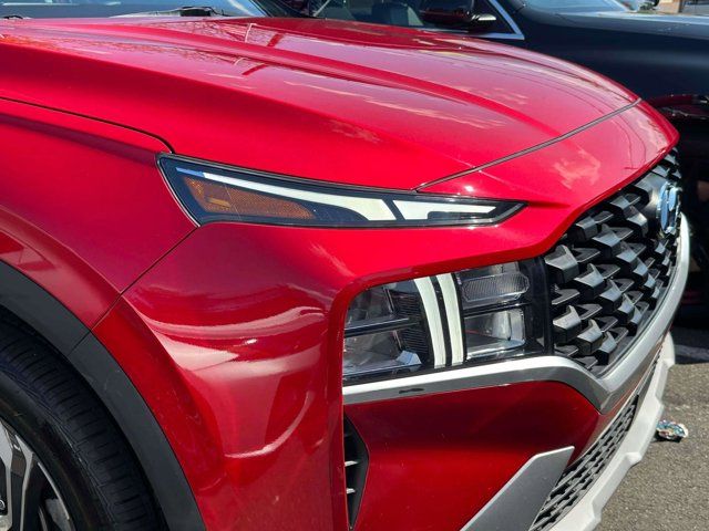 2023 Hyundai Santa Fe SEL 2023 Hyundai Santa Fe SEL