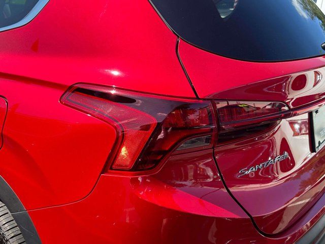 2023 Hyundai Santa Fe SEL 2023 Hyundai Santa Fe SEL