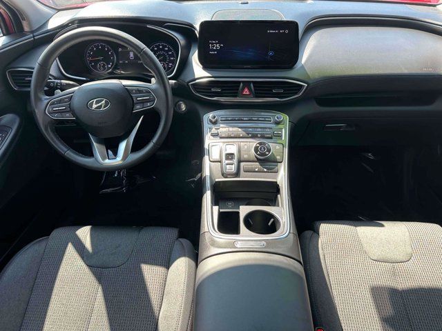 2023 Hyundai Santa Fe SEL 2023 Hyundai Santa Fe SEL