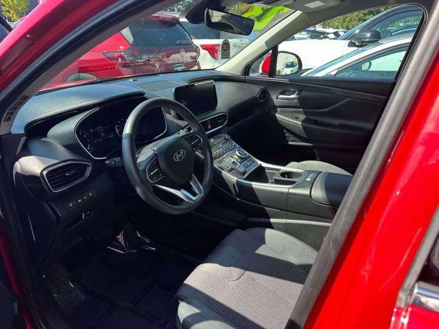 2023 Hyundai Santa Fe SEL 2023 Hyundai Santa Fe SEL