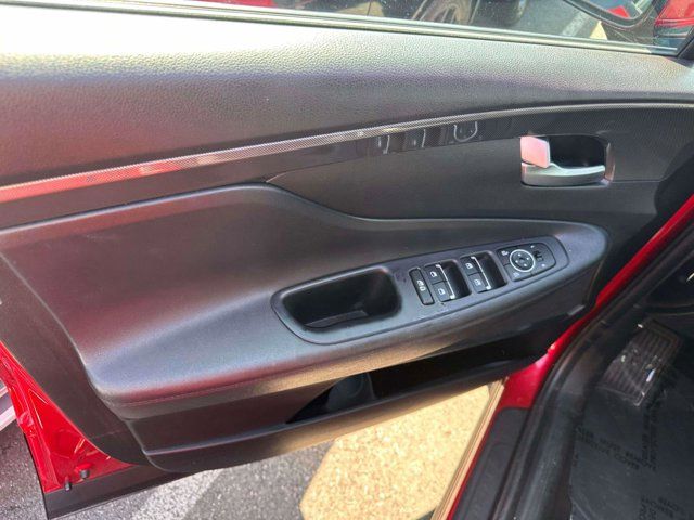 2023 Hyundai Santa Fe SEL 2023 Hyundai Santa Fe SEL