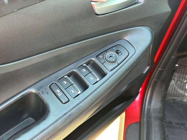 2023 Hyundai Santa Fe SEL 2023 Hyundai Santa Fe SEL