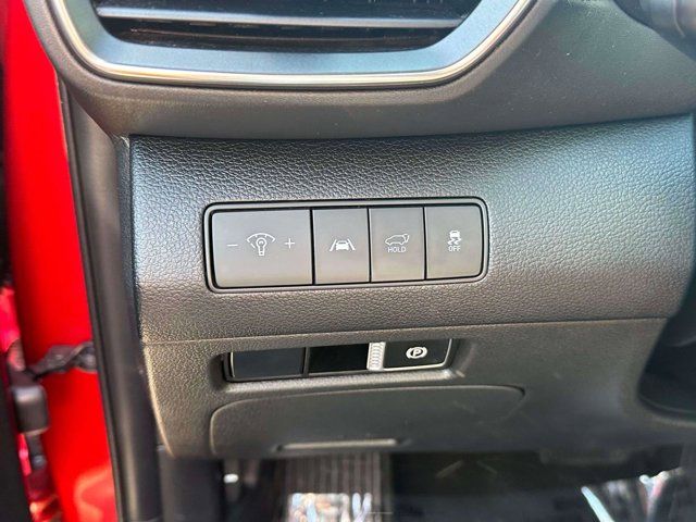 2023 Hyundai Santa Fe SEL 2023 Hyundai Santa Fe SEL