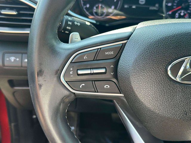 2023 Hyundai Santa Fe SEL 2023 Hyundai Santa Fe SEL