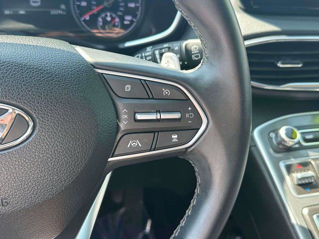 2023 Hyundai Santa Fe SEL 2023 Hyundai Santa Fe SEL