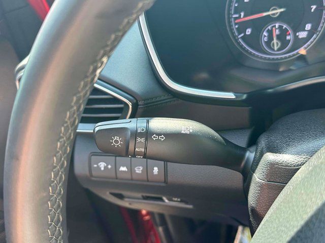 2023 Hyundai Santa Fe SEL 2023 Hyundai Santa Fe SEL