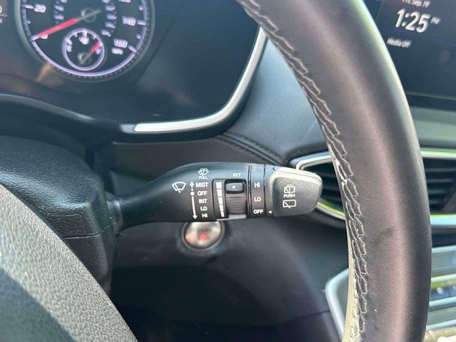 2023 Hyundai Santa Fe SEL 2023 Hyundai Santa Fe SEL