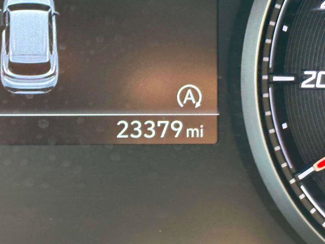 2023 Hyundai Santa Fe SEL 2023 Hyundai Santa Fe SEL