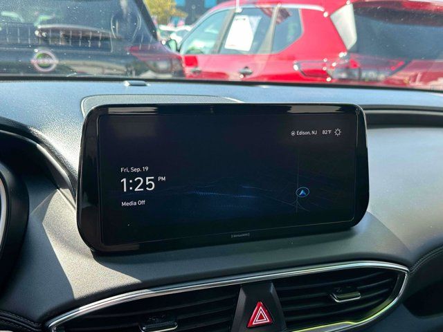 2023 Hyundai Santa Fe SEL 2023 Hyundai Santa Fe SEL