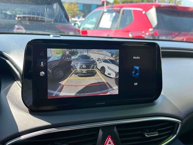 2023 Hyundai Santa Fe SEL 2023 Hyundai Santa Fe SEL