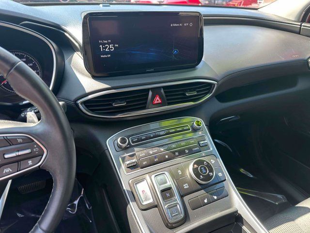 2023 Hyundai Santa Fe SEL 2023 Hyundai Santa Fe SEL