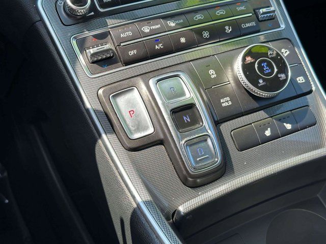 2023 Hyundai Santa Fe SEL 2023 Hyundai Santa Fe SEL