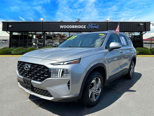 2023 Hyundai Santa Fe SEL AWD