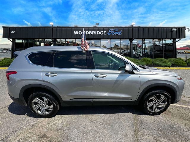 2023 Hyundai Santa Fe SEL AWD