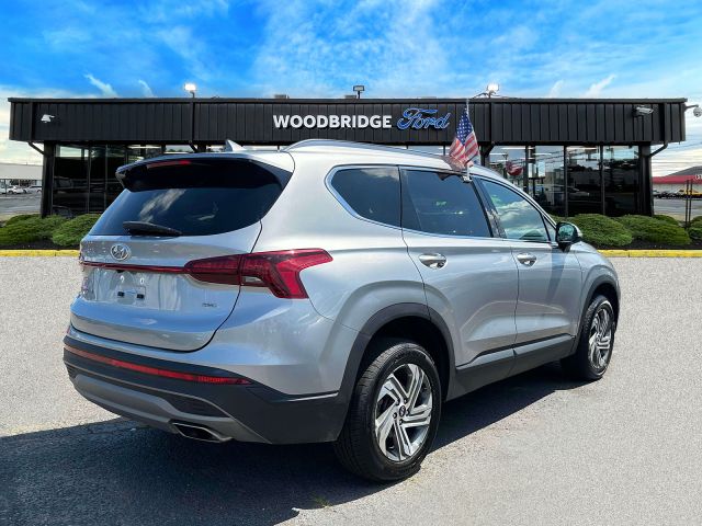 2023 Hyundai Santa Fe SEL AWD
