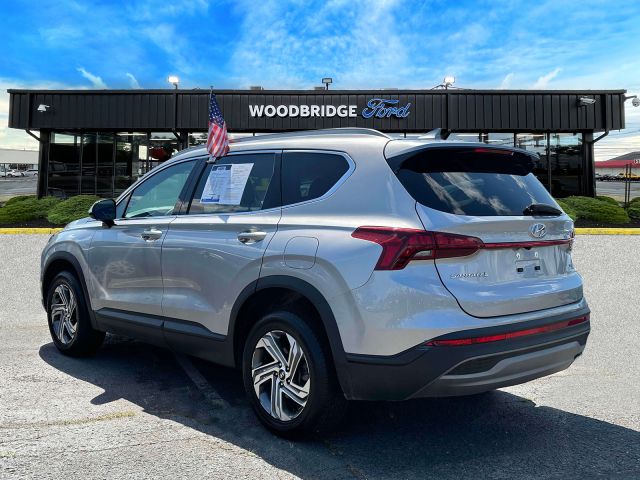 2023 Hyundai Santa Fe SEL AWD